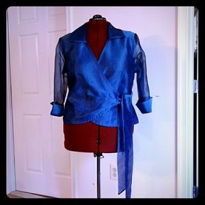 98 Gramercy Dress Shirt